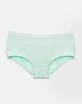 ** CLEARANCE ** Midi Brief Mint