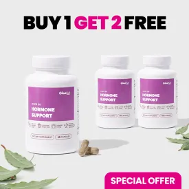 --O30HS Buy 1 Get 2 FREE!--