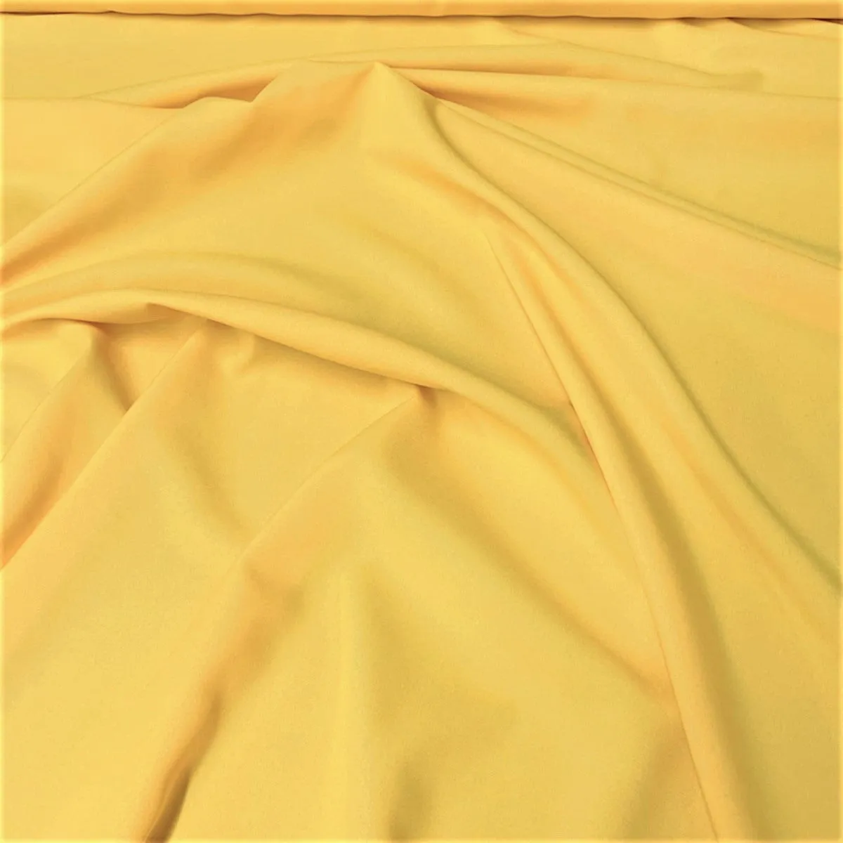 1pc - Scuba (Wrinkle-Free) Table Linen 58"x58" Square - Spa Sorbet 1215