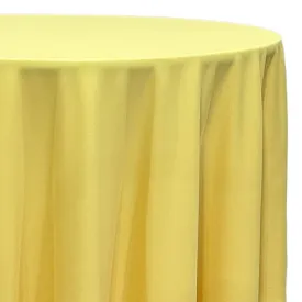 1pc - Scuba (Wrinkle-Free) Table Linen 58"x58" Square - Spa Sorbet 1215