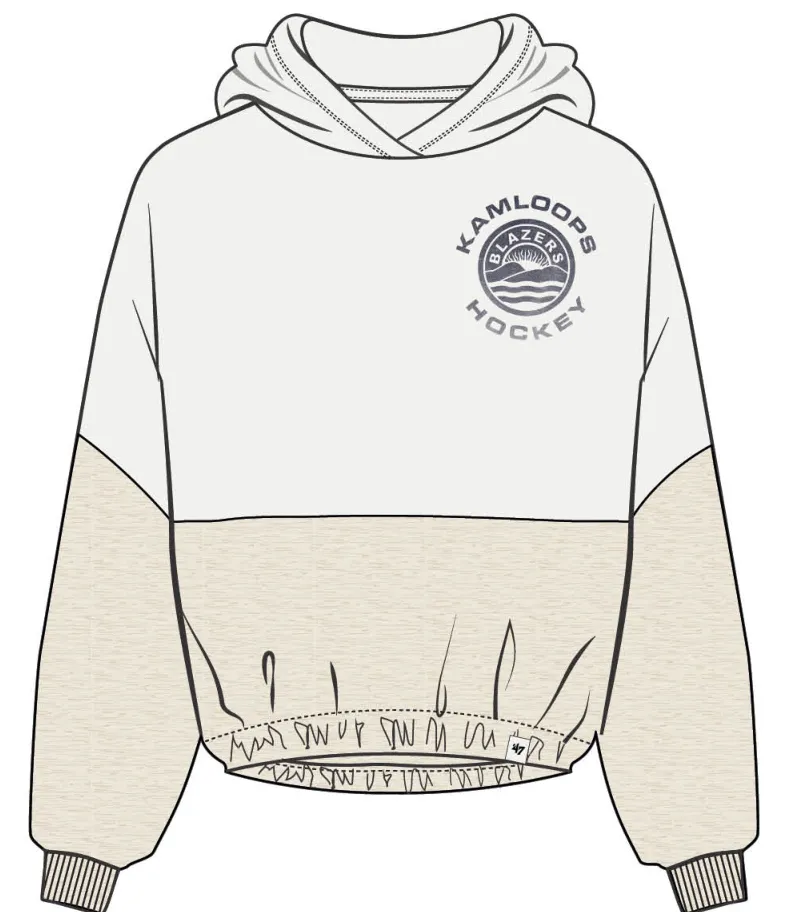 47 Brand Bonita Hood