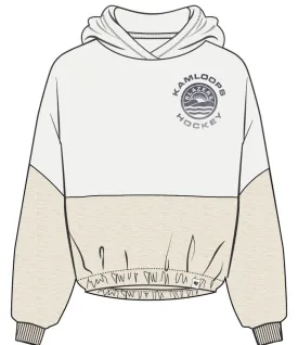 47 Brand Bonita Hood
