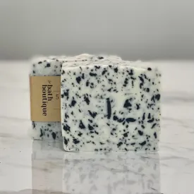 5 o’clock shadow artisan soap