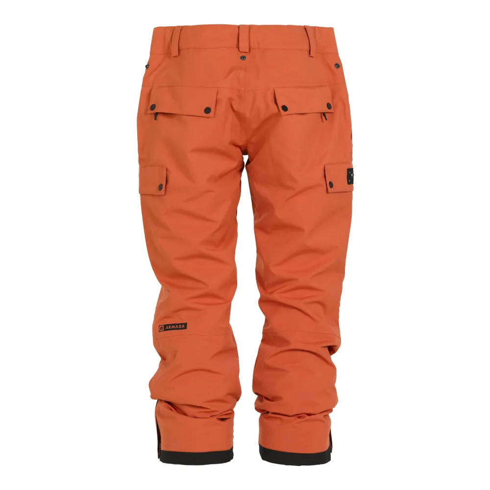 Armada Corwin Mens Insulated Pant 2022