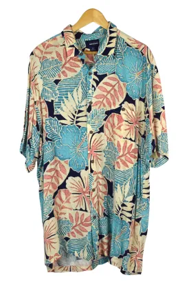 Arthouse Brand Hawaiian shirt