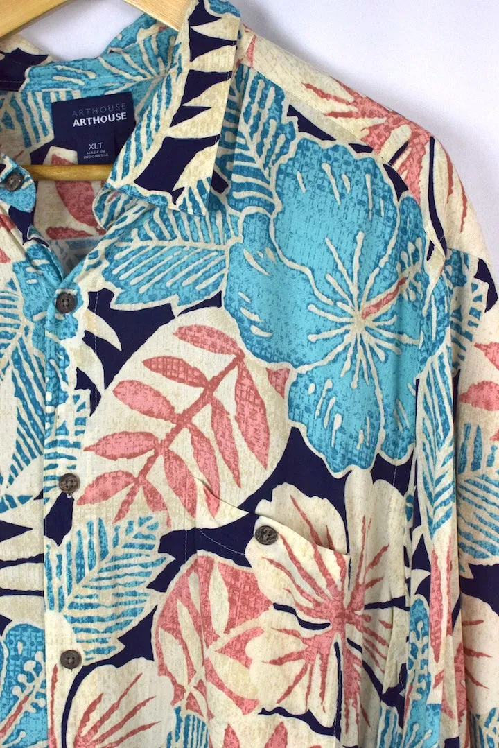 Arthouse Brand Hawaiian shirt