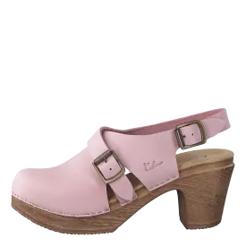 Astrid soft Pink