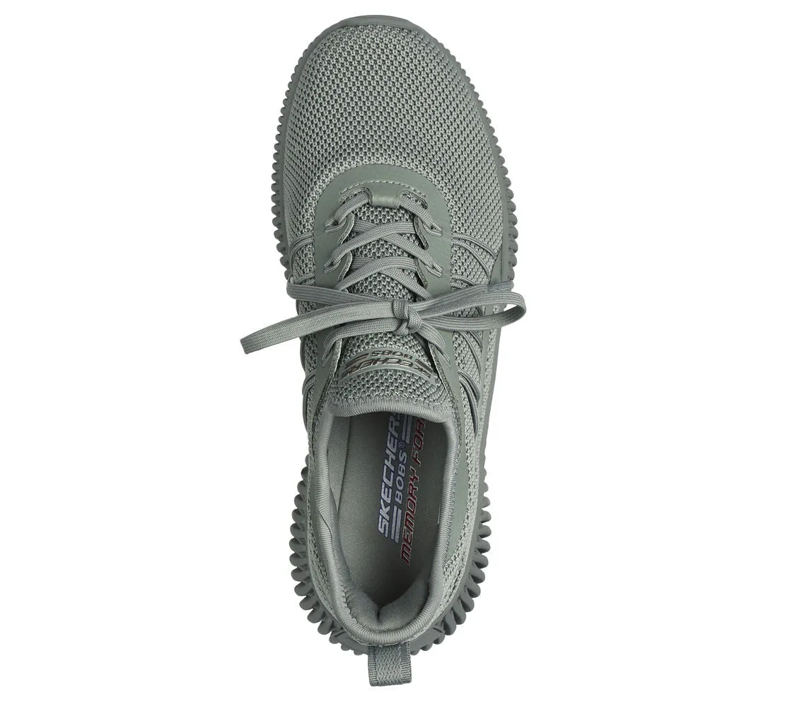BOBS SPORT GEO - NEW AESTHETICS - SAGE