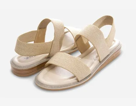 Bordy Natural Line Sandal