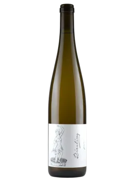 Brand - Riesling Pur 2023