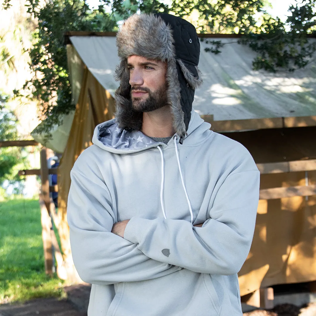 BUY 1 HOODIE GET 1 FREE