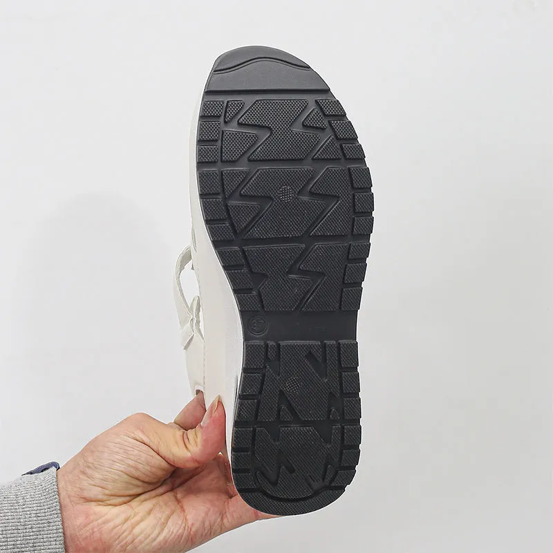 Charlotte - Comfortable Orthopaedic Sandals