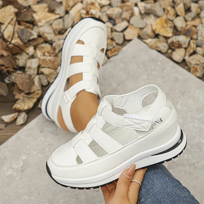 Charlotte - Comfortable Orthopaedic Sandals