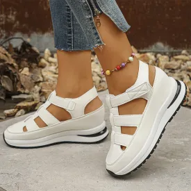 Charlotte - Comfortable Orthopaedic Sandals