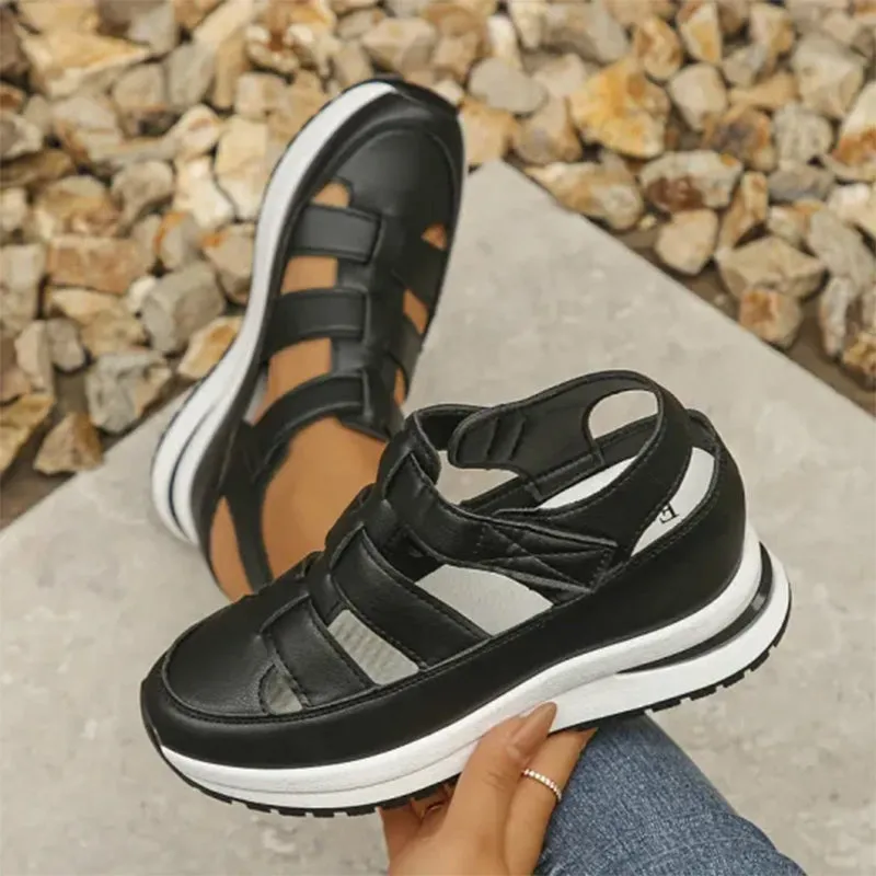Charlotte - Comfortable Orthopaedic Sandals