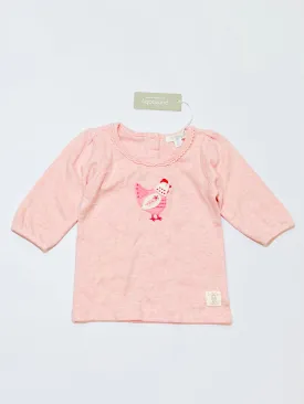 Chicken top brand new - Size 00