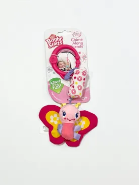 Chime hanging toy brand new