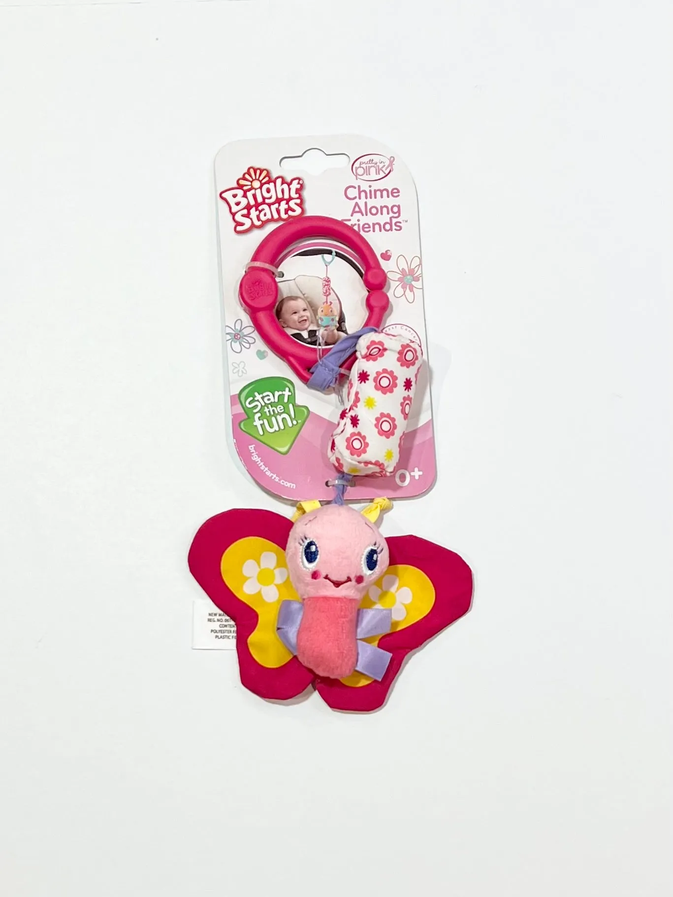 Chime hanging toy brand new