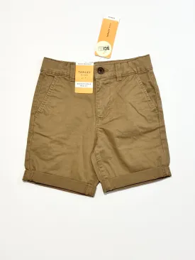 Chino shorts brand new - Size 4