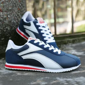Classic Mens Walking Shoes