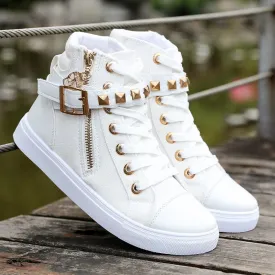 Confident Fashion Sport Shoes
