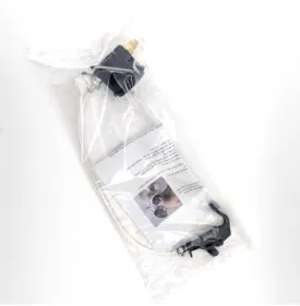 DRAFTO  dispensing kit for 2 litre Growler