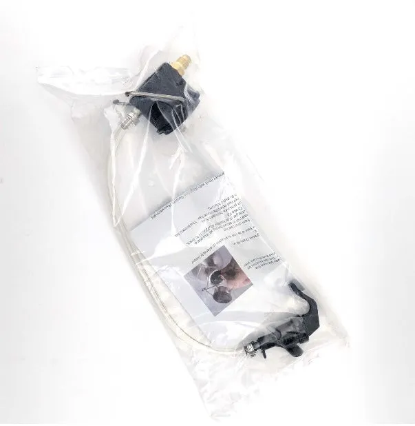 DRAFTO  dispensing kit for 2 litre Growler
