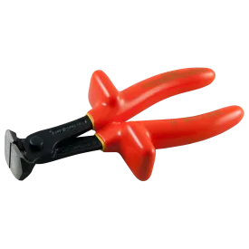 End Cutting Insulated Pliers