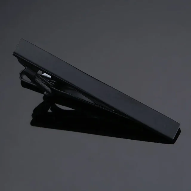 Fashion brand tie clip