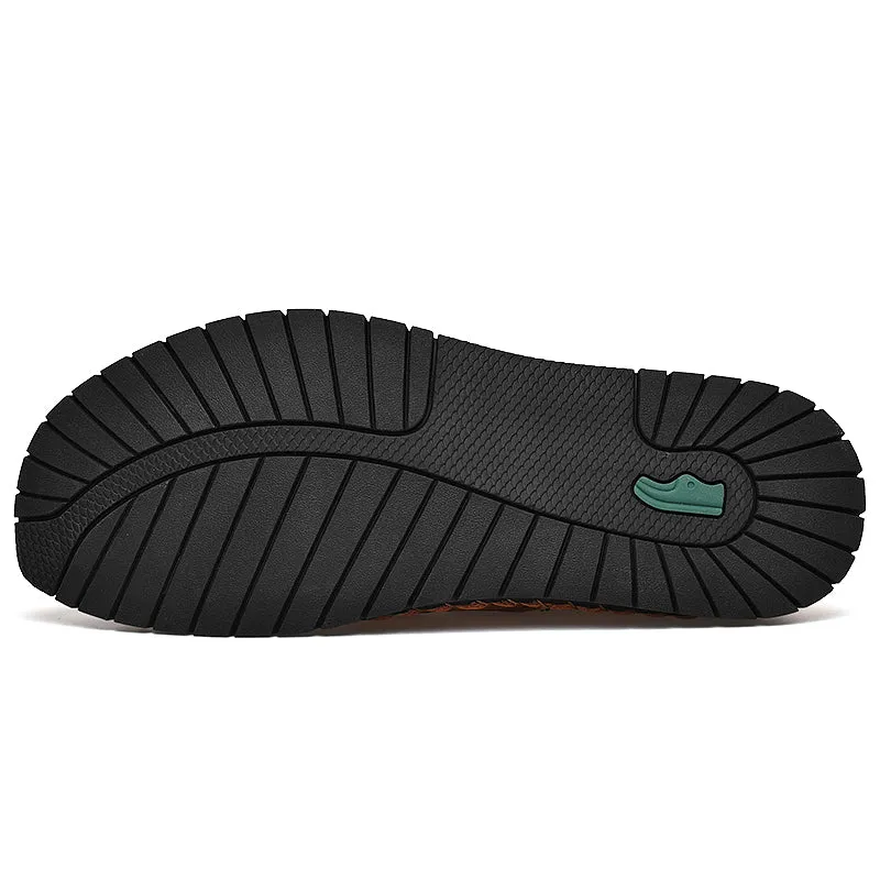 Fashion Handmade Shoes