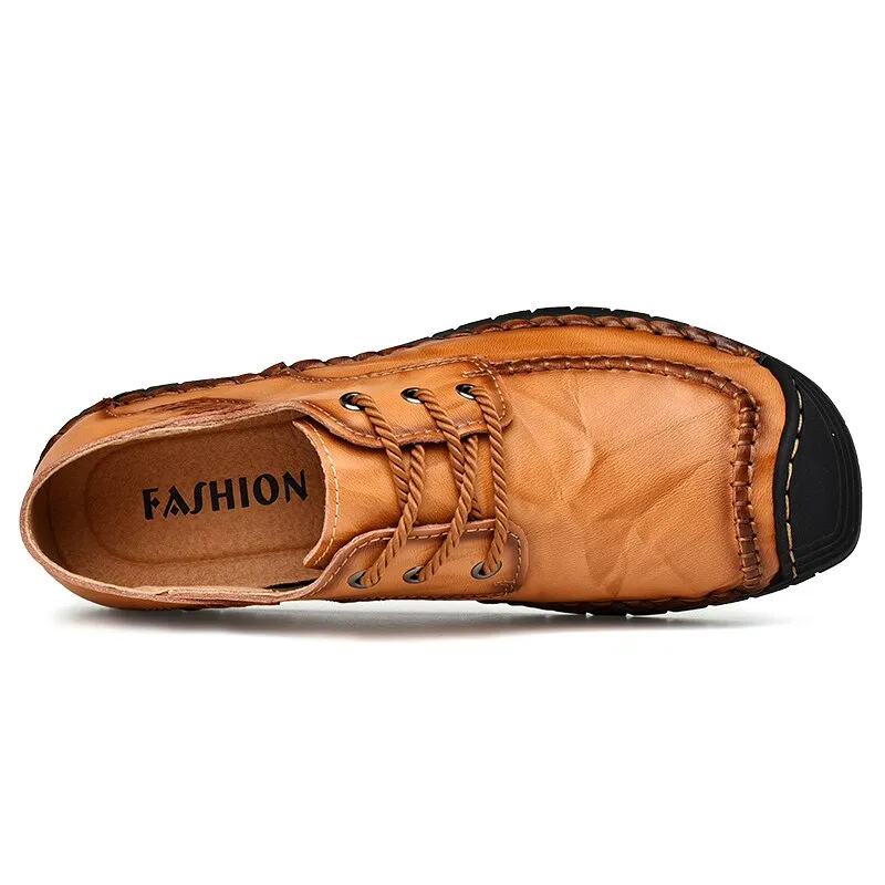 Fashion Handmade Shoes