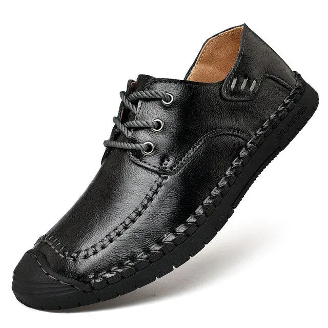 Fashion Handmade Shoes