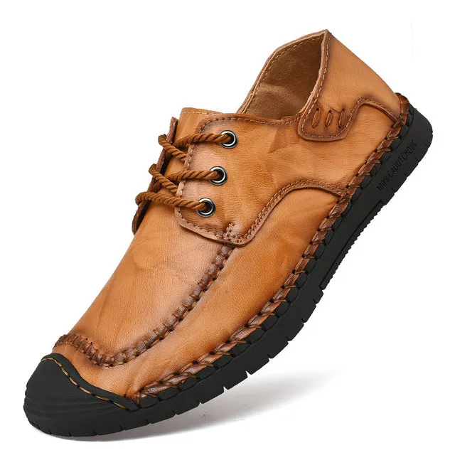 Fashion Handmade Shoes