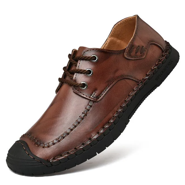 Fashion Handmade Shoes