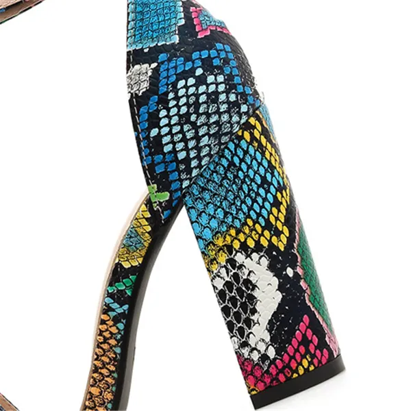 Fashion - Women's shoes
