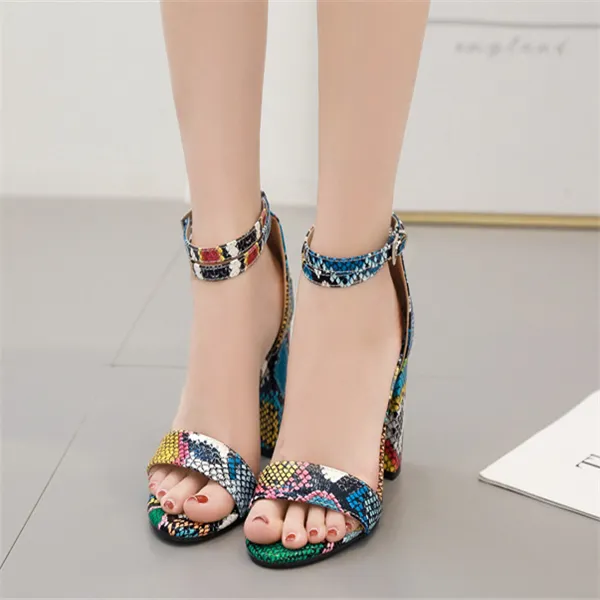 Fashion - Women's shoes
