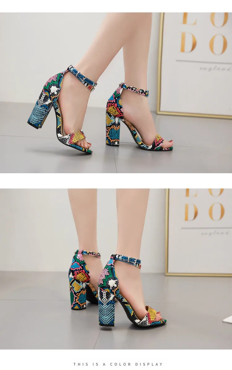 Fashion - Women's shoes