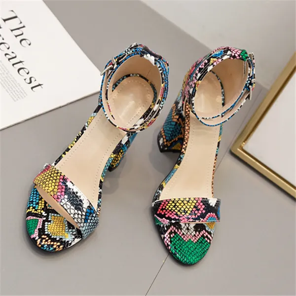 Fashion - Women's shoes
