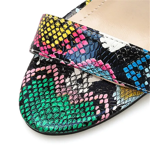 Fashion - Women's shoes