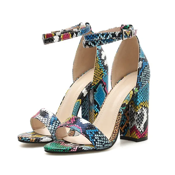 Fashion - Women's shoes