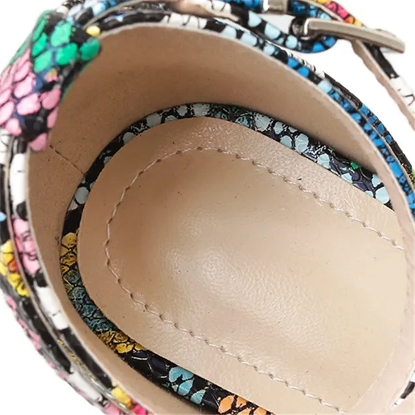 Fashion - Women's shoes