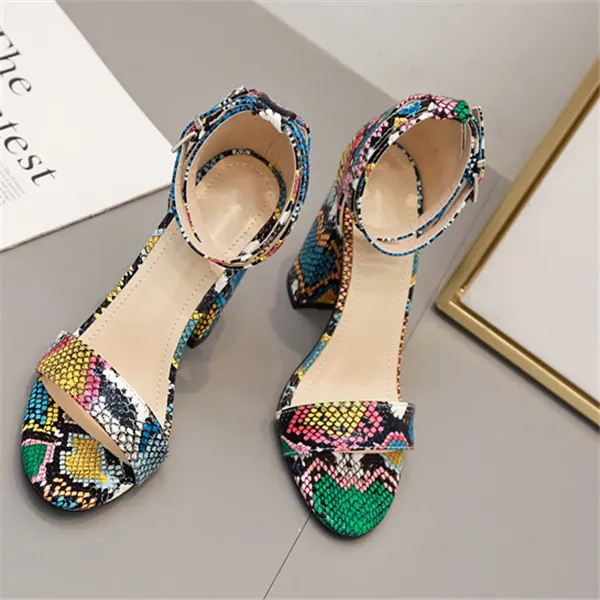 Fashion - Women's shoes
