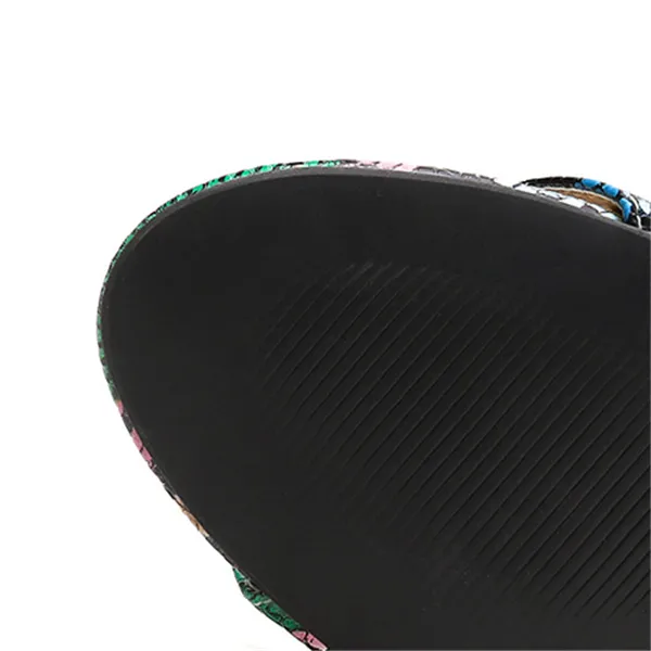 Fashion - Women's shoes