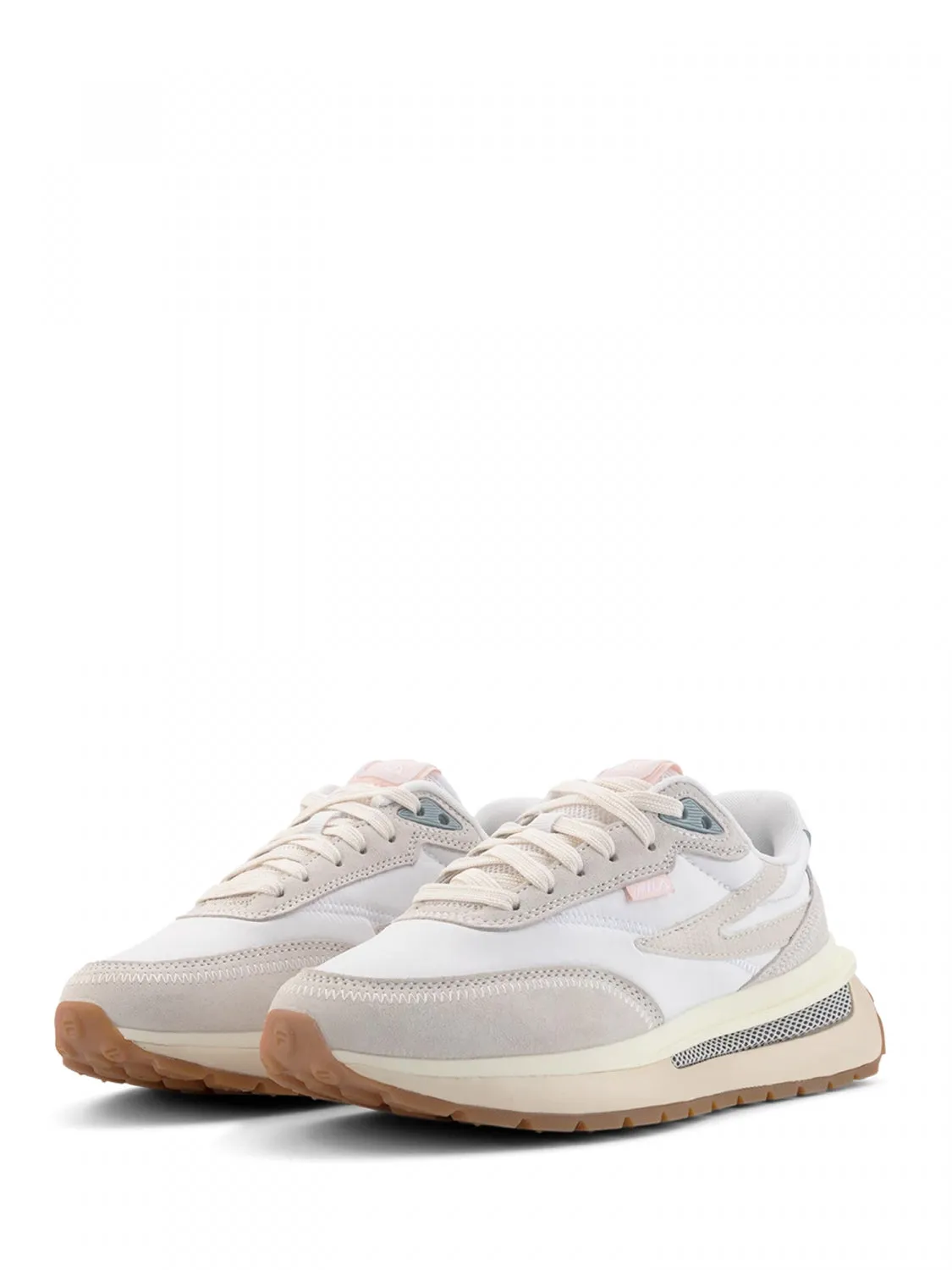 Fila sneakers da donna Reggio 212 1011392.1FG white