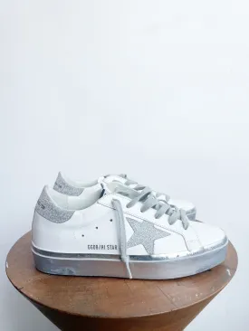 HI STAR LOW TOP SNEAKER
