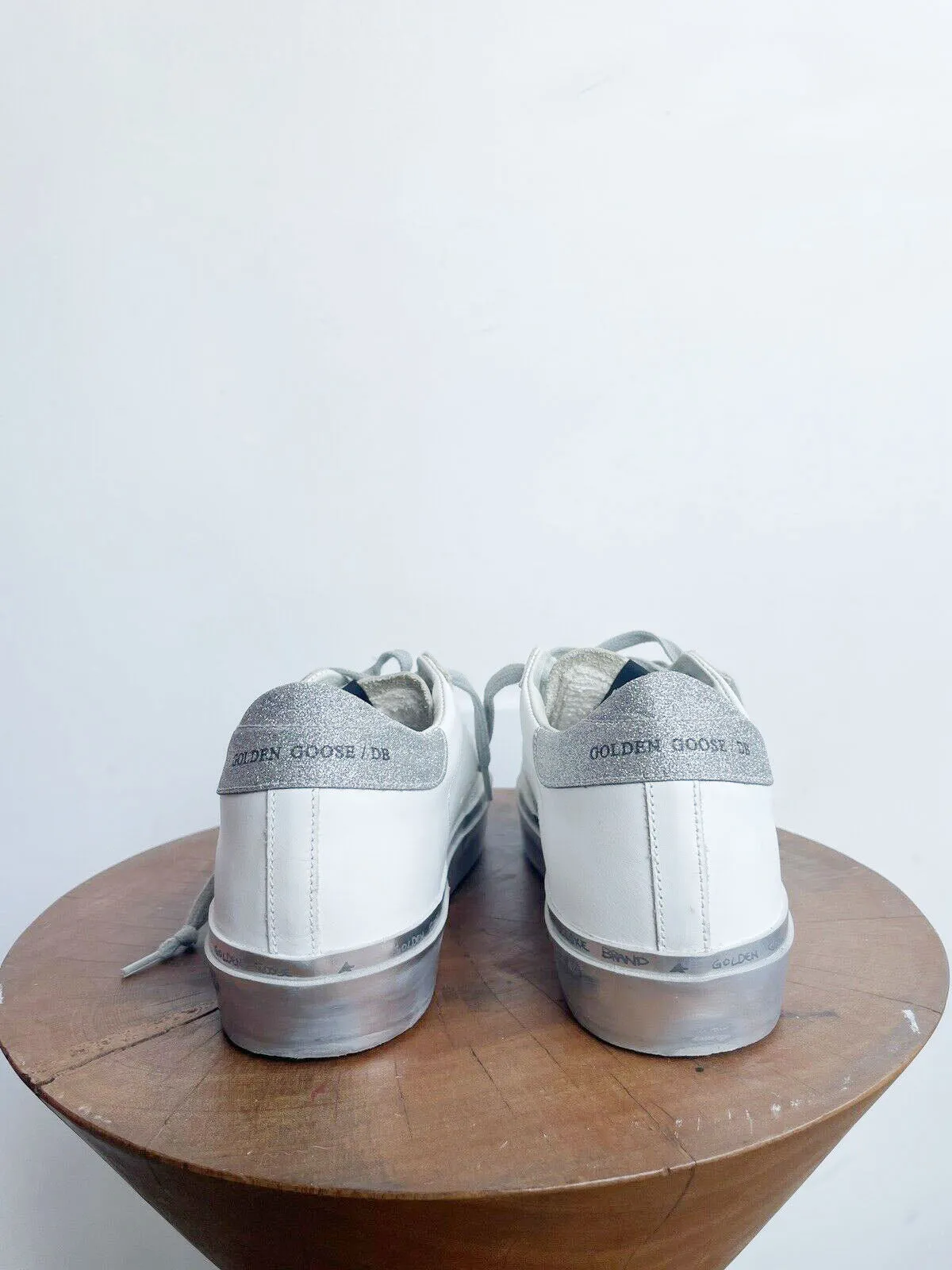 HI STAR LOW TOP SNEAKER