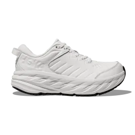 HOKA Women's BONDI SR Frost/Frost