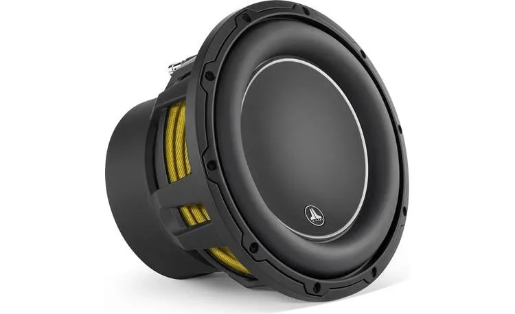 JL Audio 10W6V3-D4