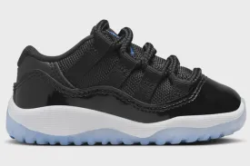 Jordan 11 Retro Low - Space Jam (TD) (FV5120-004)