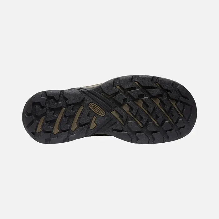 Keen Men's Circadia Waterproof Hiking Shoe
